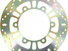 Remschijven set Kawasaki ZL 1000