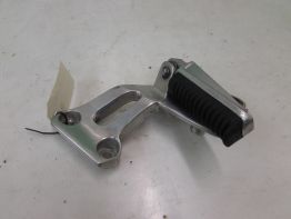 Duo voetsteun rechts Yamaha XJ 900 S Diversion