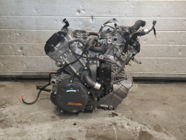 Motorblok KTM 1290 Super duke