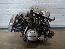 Motorblok Honda VF 700 750 C Magna
