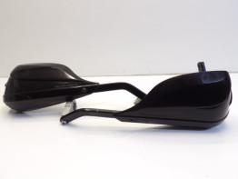 Stuur Honda TRANSALP