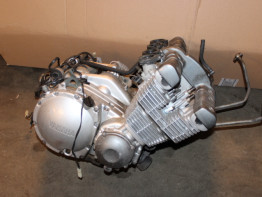 Motorblock Yamaha XJ 900 S Diversion