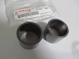 Auspuff-Krummer Yamaha XVS 1100 Dragstar