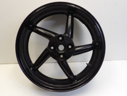Felge hinten Honda VFR 750