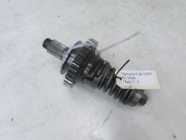 Motorblok diverse Yamaha FJR 1300