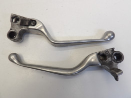 Braking lever Harley Davidson Overige Harley Davidson
