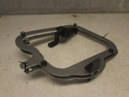 Kofferbeugel set Suzuki VL 1500 Intruder