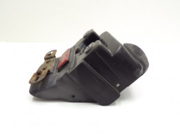 Achterspatbord Kawasaki EN 500 Vulcan