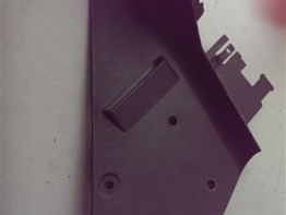 Innenverkleidung rechts Aprilia RSV 1000