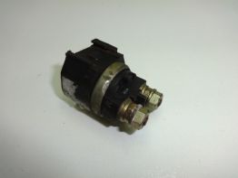 Startmotor relais Suzuki GSX F 600