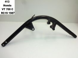 Frame body parts Honda VT 700 750