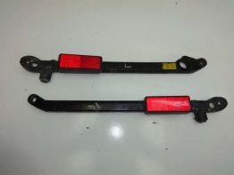 Achtersubframe Honda VF 1100 Sabre