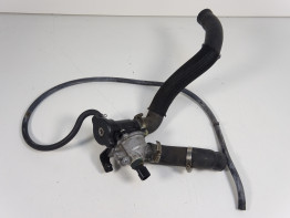Thermostat cooler Kawasaki Z 750