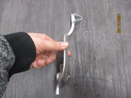 Brake pedal Yamaha XT 1200 Z Super Tenere