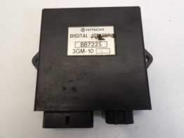 CDI ECU unit Yamaha FZR 1000