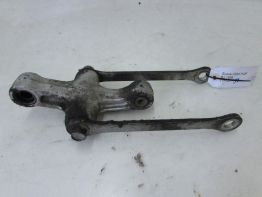 Hinterradschwinge Suzuki GSX F 750