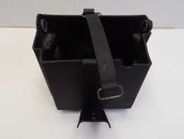 Accubak Triumph Trophy 900