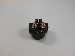Starter Relay Triumph Daytona 765