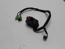 Stuurschakelaar Kawasaki ZX 6 R