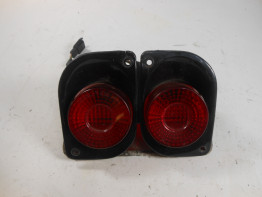 Achterlicht Honda CBR 400 RR