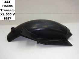 Rear fender Honda TRANSALP