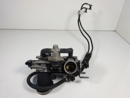 Gasklephuis Ducati monster 796