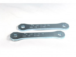 Zadel Suzuki GSX R 1300 Hayabusa