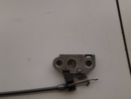 Overig Aprilia RSV 1000