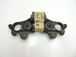 Fork top bridge Yamaha XJ 750 