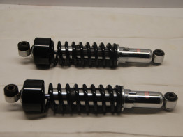 Achterschokbreker Harley Davidson VROD VRSC