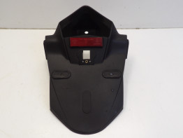 Kentekenplaathouder Triumph Sprint ST 1050