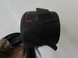 Stuurschakelaar links Honda VFR 750