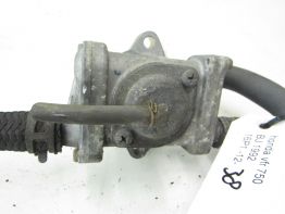 Motorblok diverse Honda VFR 750