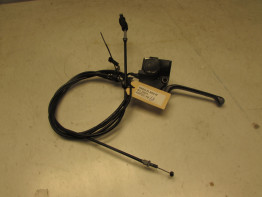 Lever handle clutch BMW R 850 R