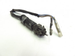 Brake pedal Kawasaki GPZ 900