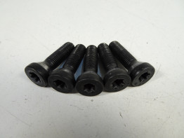 Rear wheel BMW R 1200 RT