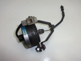 Overig Suzuki LS 650