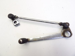 Schakelpedaal Honda VF 700 750 F