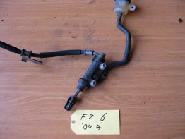 Rear brake master cylinder Yamaha FZ6