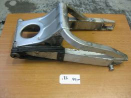 Achterbrug Yamaha YZF R6