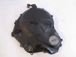 Crankcase cover Clutch side Kawasaki ER 6