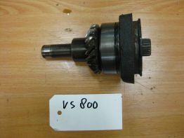 Engine parts Suzuki VS 800 Intruder