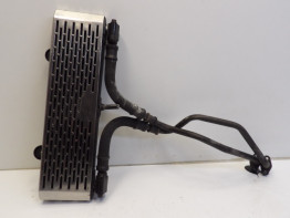 Oil cooler Yamaha XJR 1200
