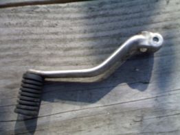 Gear change pedal Honda CBR 1100 XX