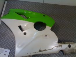 Linker zijkuip Kawasaki ZXR 400