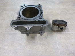 Cylinders Suzuki DL 650 V STROM
