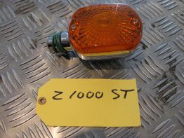 Winker Kawasaki Z 1000