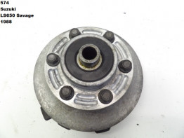 Tandwieldrager Suzuki LS 650