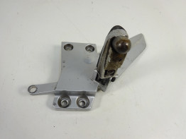 Schetsplaat links Yamaha FJR 1300