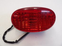 Rear light Suzuki XF 650 Freewind